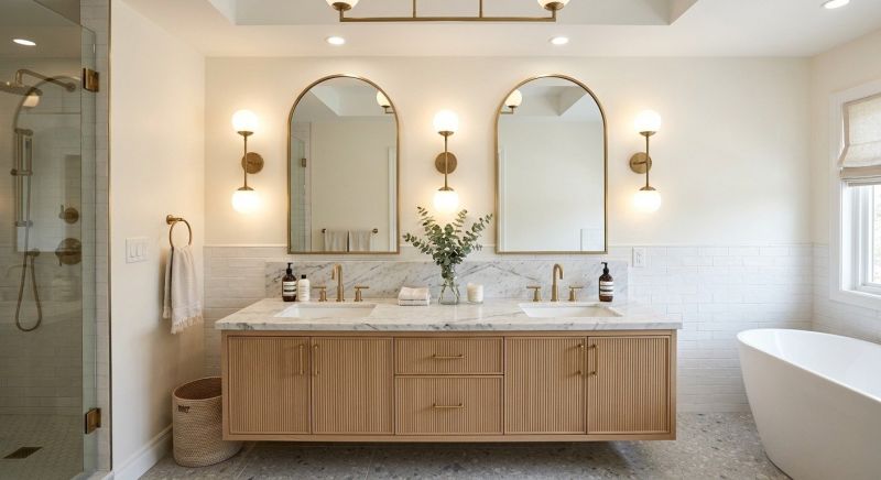 Bathroom Makeover Service in Bradenton, FL