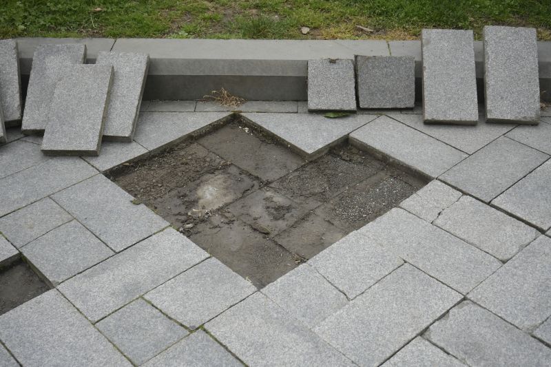Marble Tile Repair in Alpharetta, GA