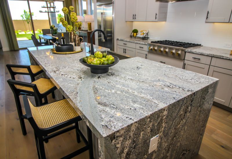 Quartz Counter Repair in Alpharetta, GA