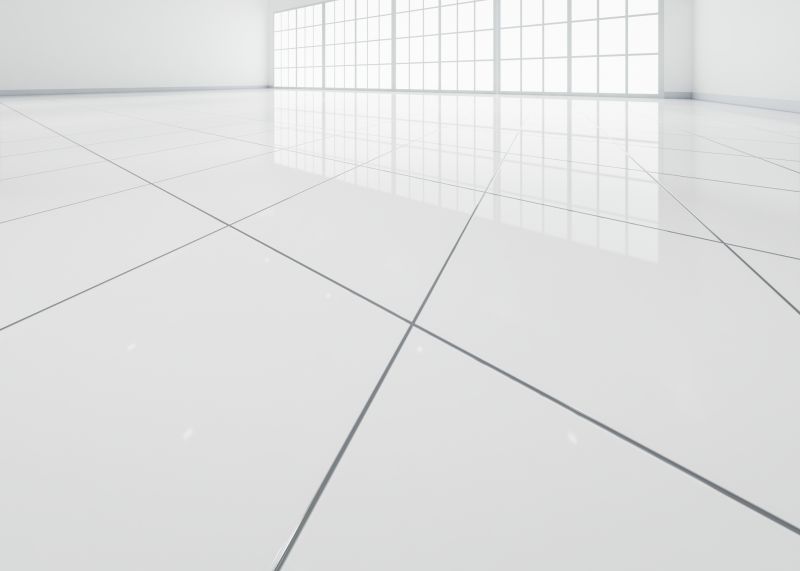 Tile Floor Renovation in Annapolis, MD