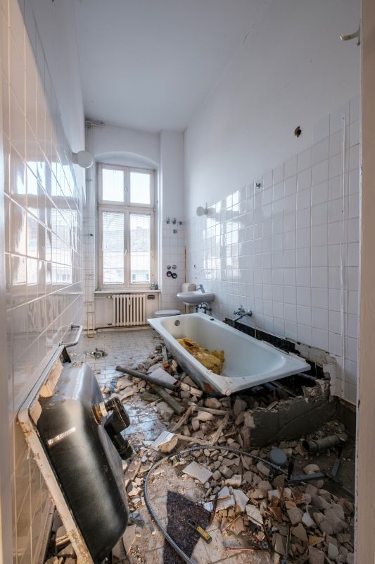 Attic Bathroom Remodeling in Sarasota, FL