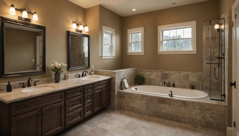 Bath Remodeling in Palm Coast, FL