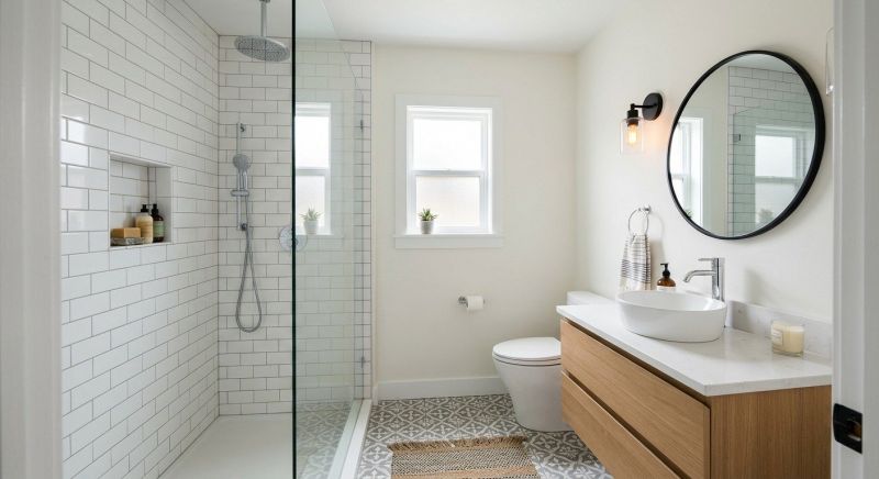 Bathroom Conversion Service in Stamford, CT