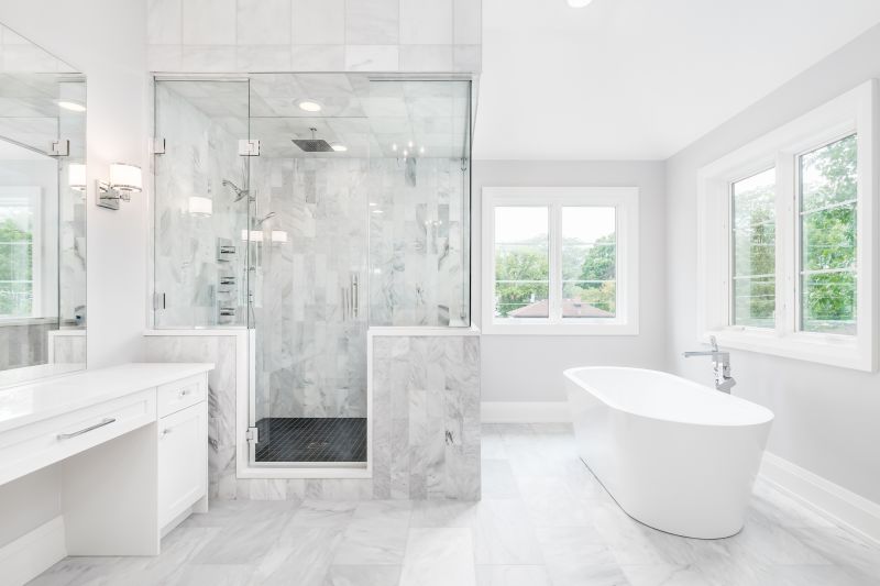 Bathroom Enlargement in Framingham, MA