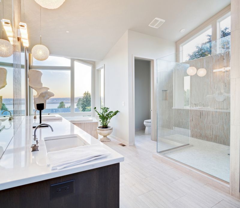Bathroom Enlargement in Venice, FL