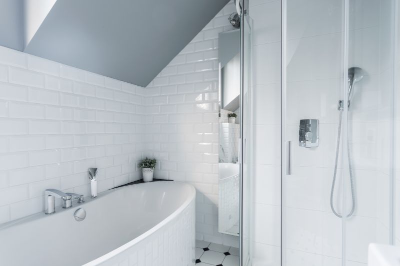 Bathroom Modification in West Chester, PA