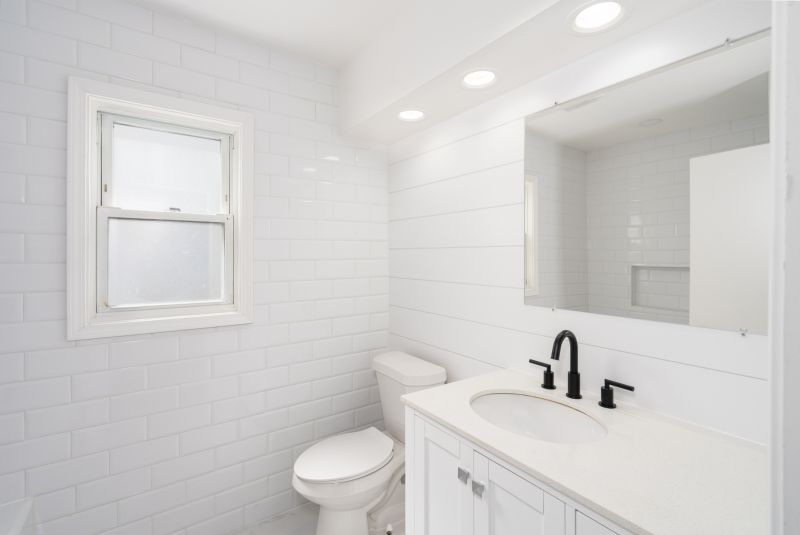Bathroom Modification in West Chester, PA