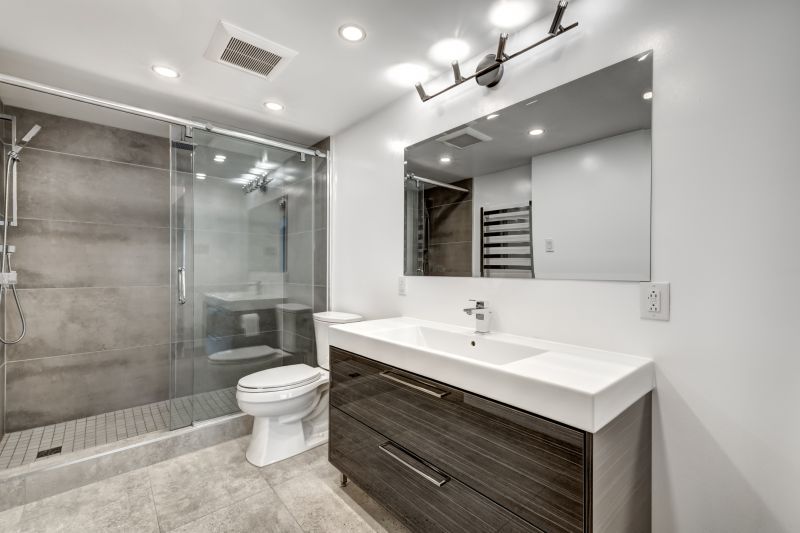 Bathroom Modification in West Chester, PA