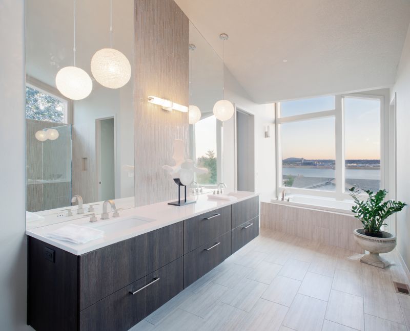 Bathroom Redesigning in Venice, FL