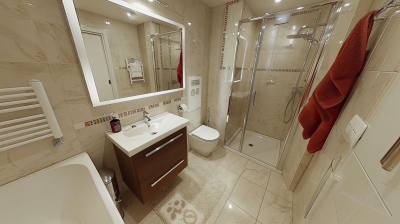 Bathroom Renovation in Stamford, CT