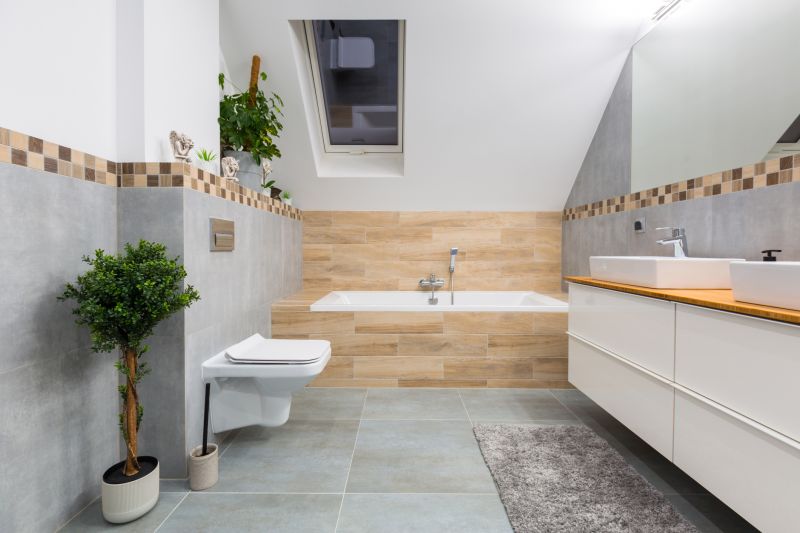 Bathroom Updating in Lancaster, PA