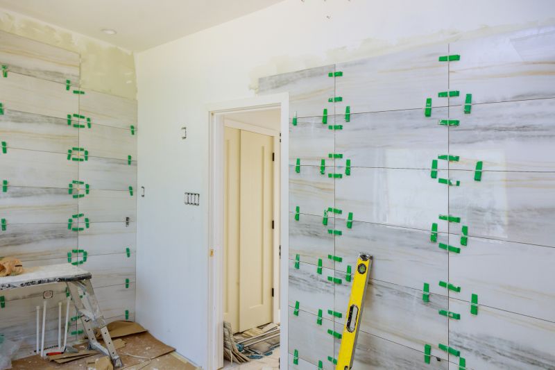 Bathroom Wall Tiling in Denver, CO