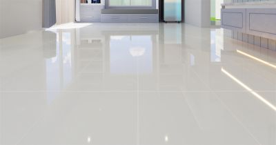 Ceramic Tiles Replacement in Fredericksburg, VA
