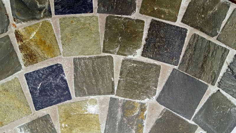 Granite Floor Installation in Alpharetta, GA