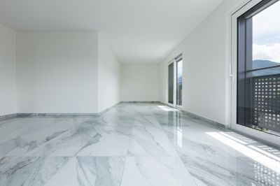 Granite Floor Installation in Alpharetta, GA