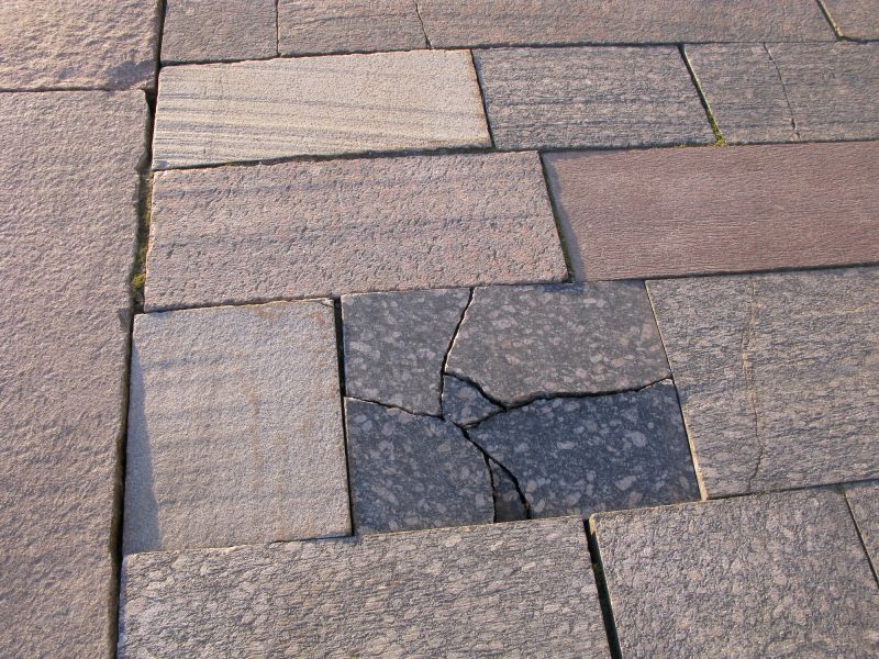 Granite Floor Repair in Kansas City, KS