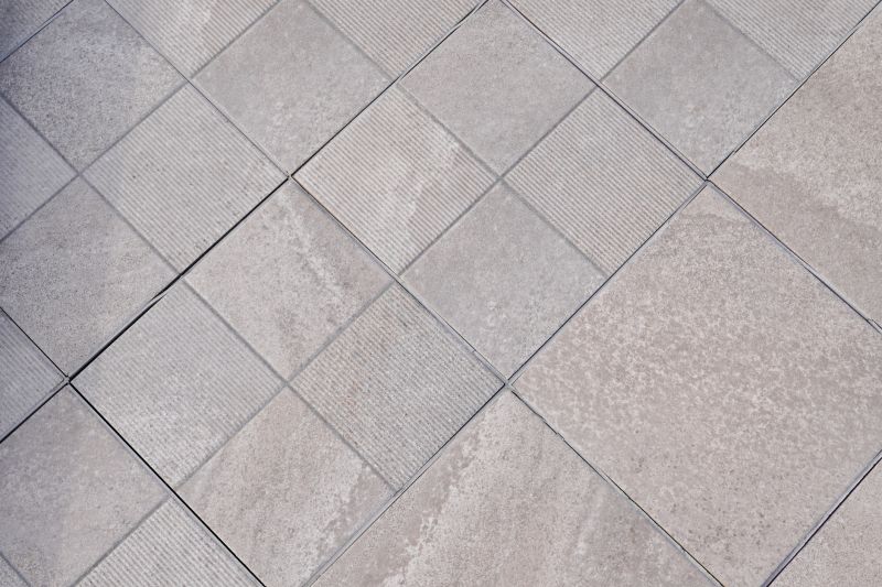 Granite Tiles Installation in Wilmington, NC