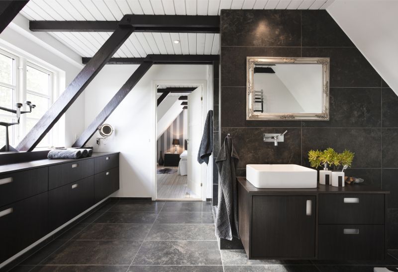 Granite Tiles Installation in Overland Park, KS
