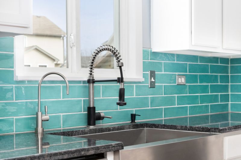 Kitchen Backsplash Service in Wilmington, NC