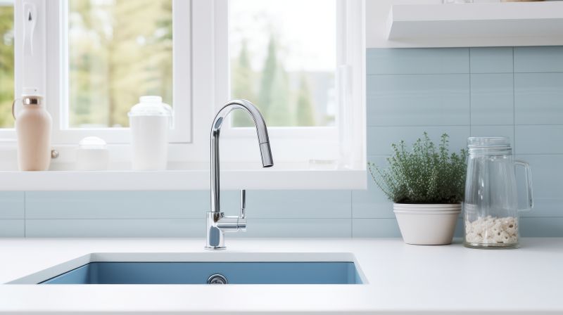 Kitchen Backsplash Service in Wilmington, NC