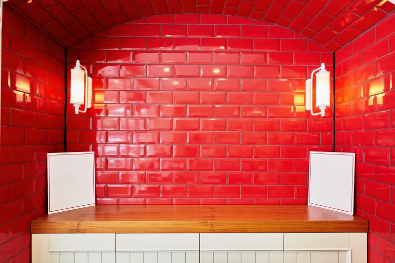 Kitchen Tile Remodeling in Alexandria, VA