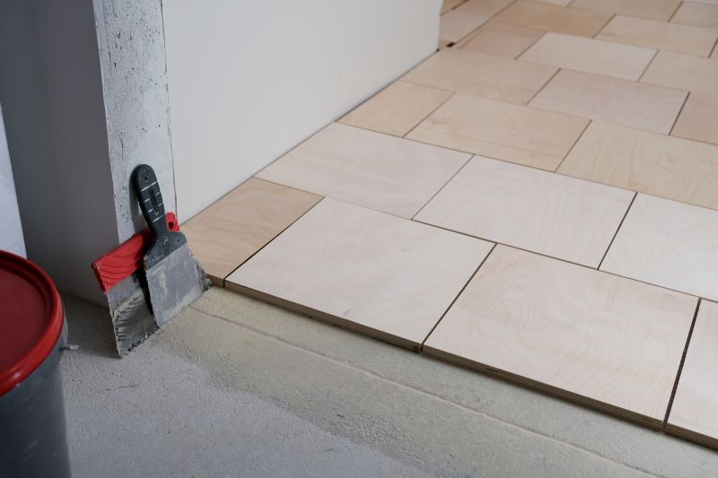 Kitchen Tile Remodeling in Baltimore, MD