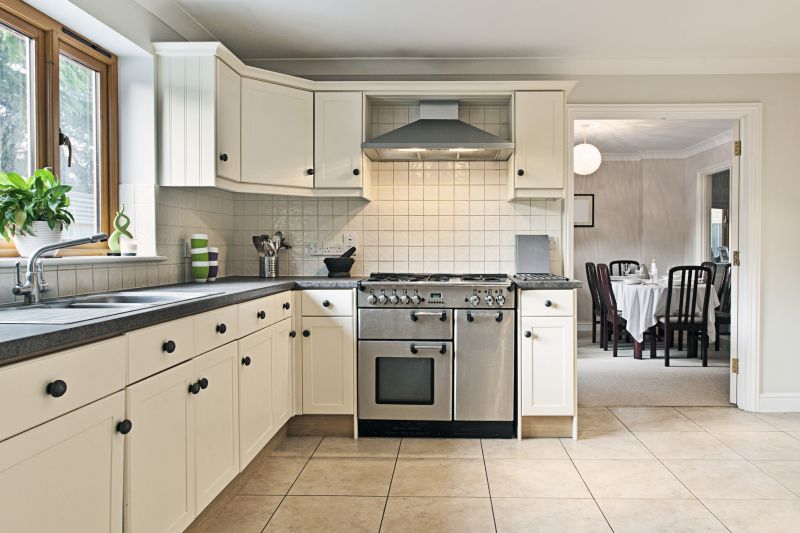 Kitchen Tile Remodeling in Annapolis, MD