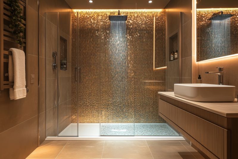 Luxury Bathroom Remodeling in Portland, ME