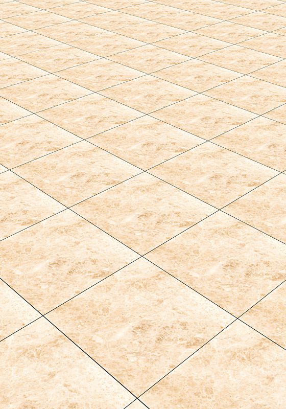 Marble Tile Floor Installation in Wilmington, NC