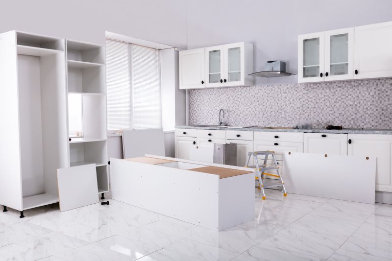 Porcelain Tile Installation in Frederick, MD