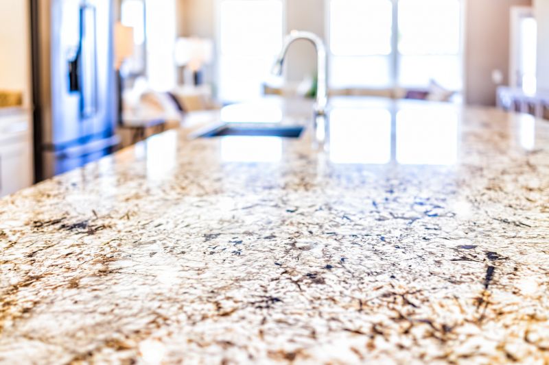 Quartz Counter Repair in Olathe, KS