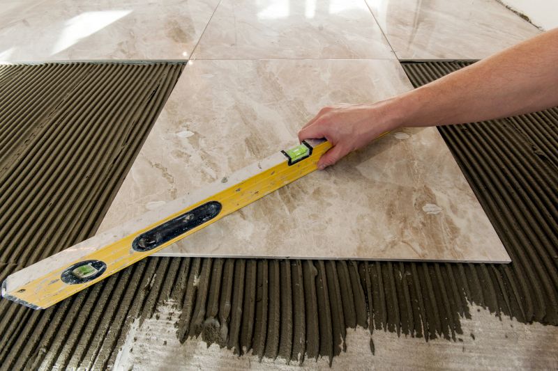 Saltillo Tile Replacement in Loudoun County, VA
