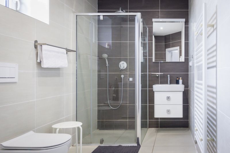 Shower Tiling Service in Denver, CO
