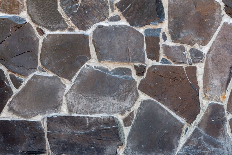 Slate Floor Installation in Wilmington, NC