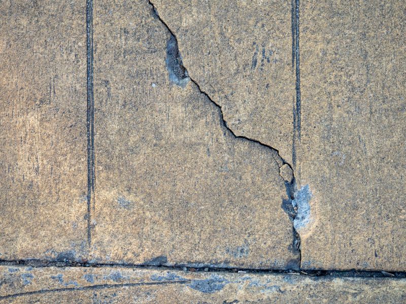 Slate Floor Repair in Alpharetta, GA
