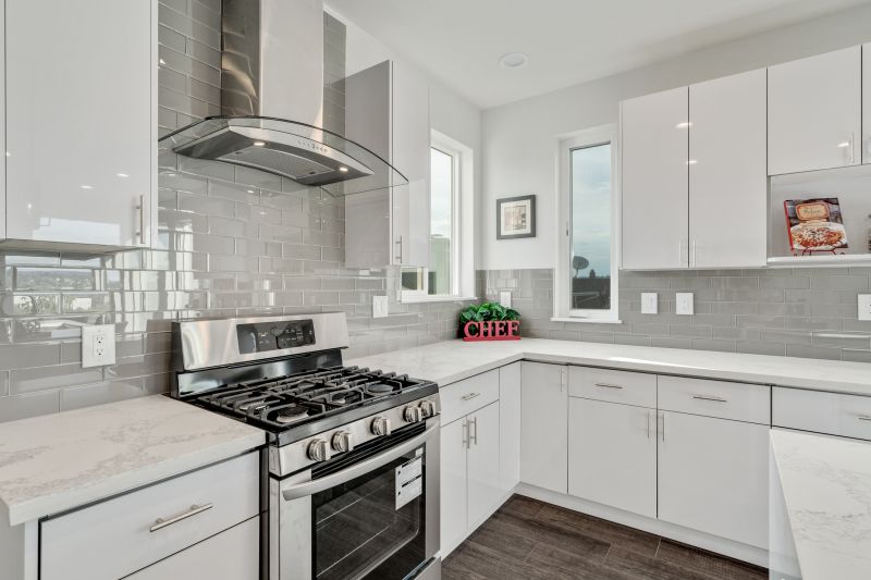 Subway Tile Installation in Wilmington, NC