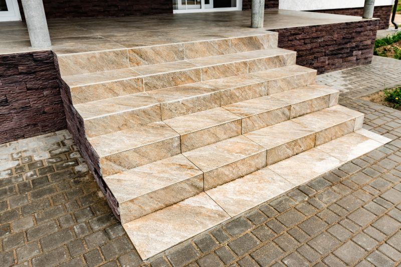Terracotta Tile Installation in Baltimore, MD