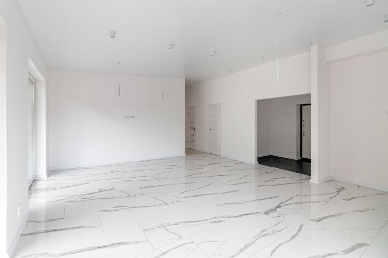 Terrazzo Tile Installation in Alpharetta, GA