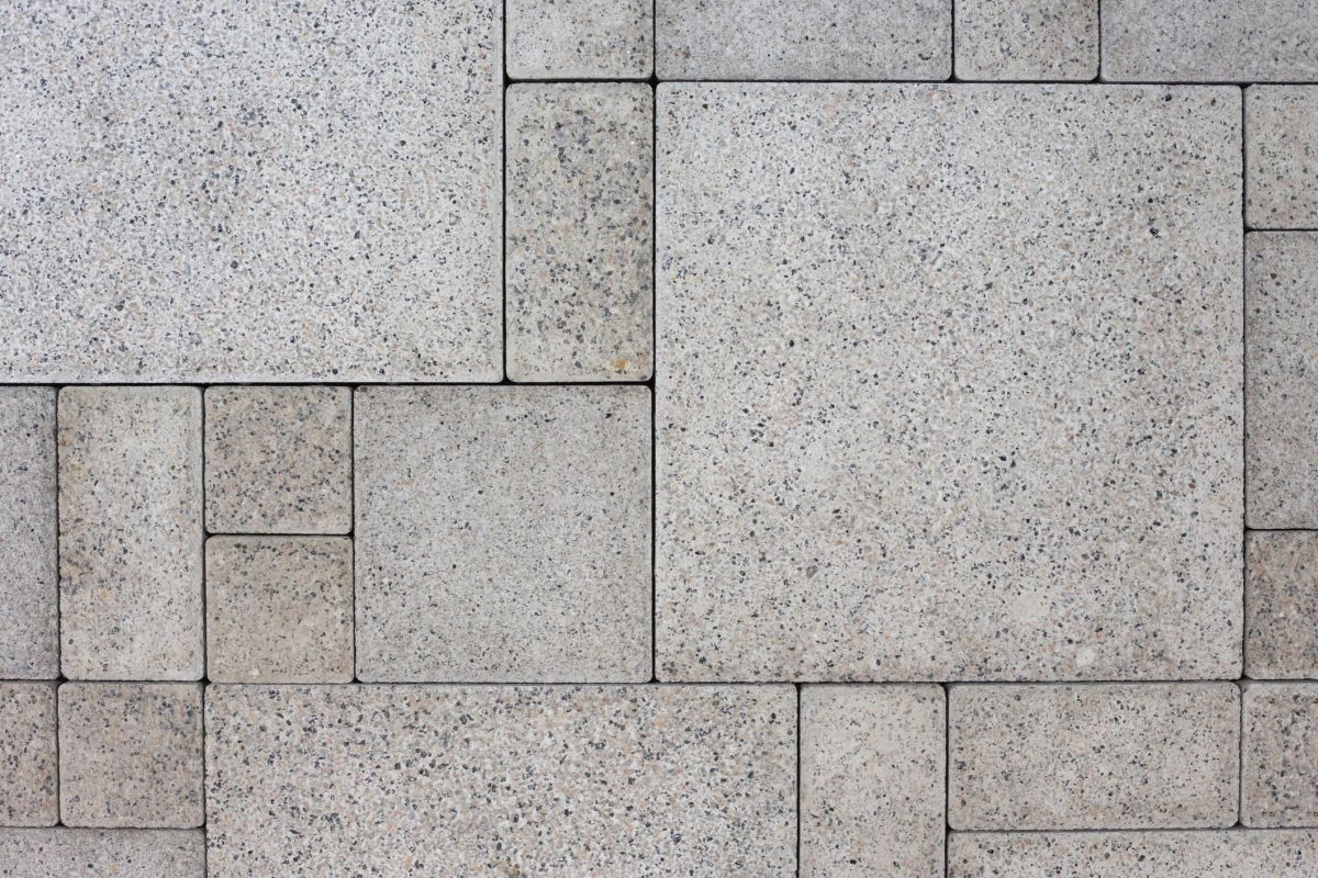 Terrazzo Tile Installation in Kansas City, KS