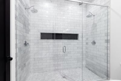 Tile Shower Renovation in Denver, CO