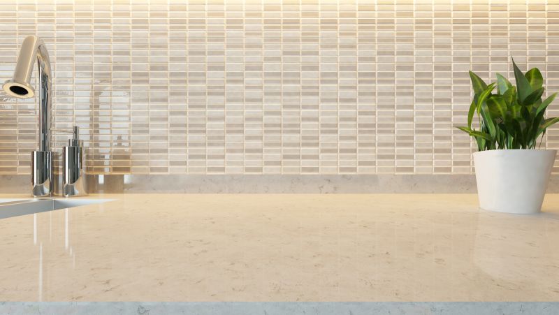 Who Does Backsplash Installations